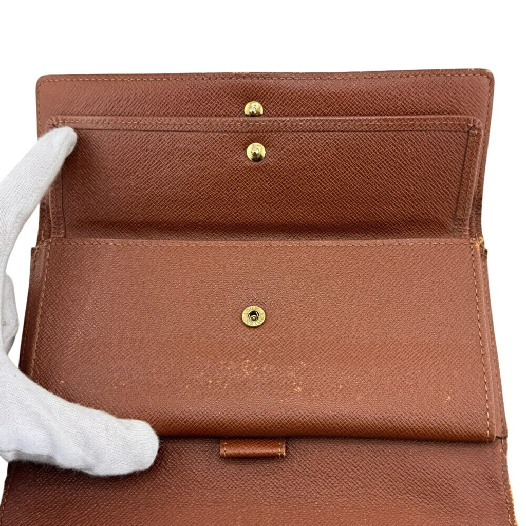 Louis Vuitton Monogram Brown Monogram