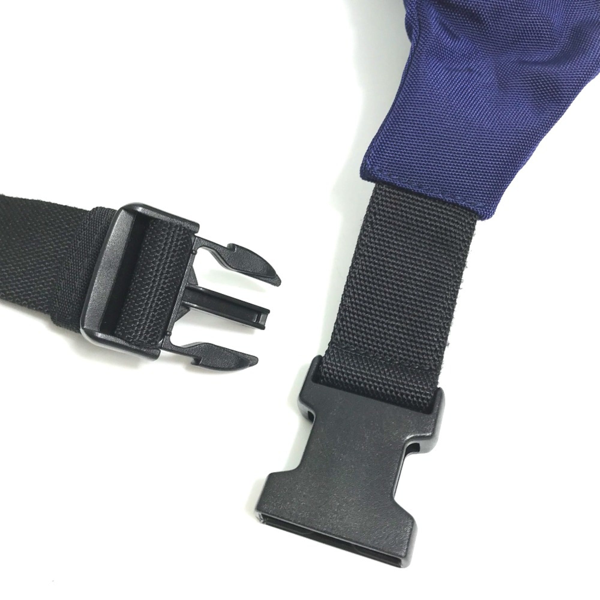 Balenciaga Navy Cloth Other