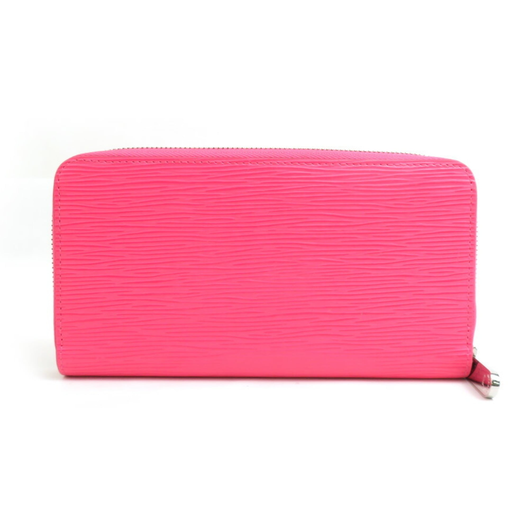 Louis Vuitton Epi Epi Leather Wallet