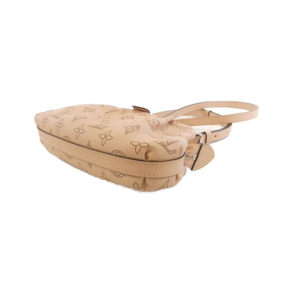 Louis Vuitton Magnolia Leather Shoulder Bag