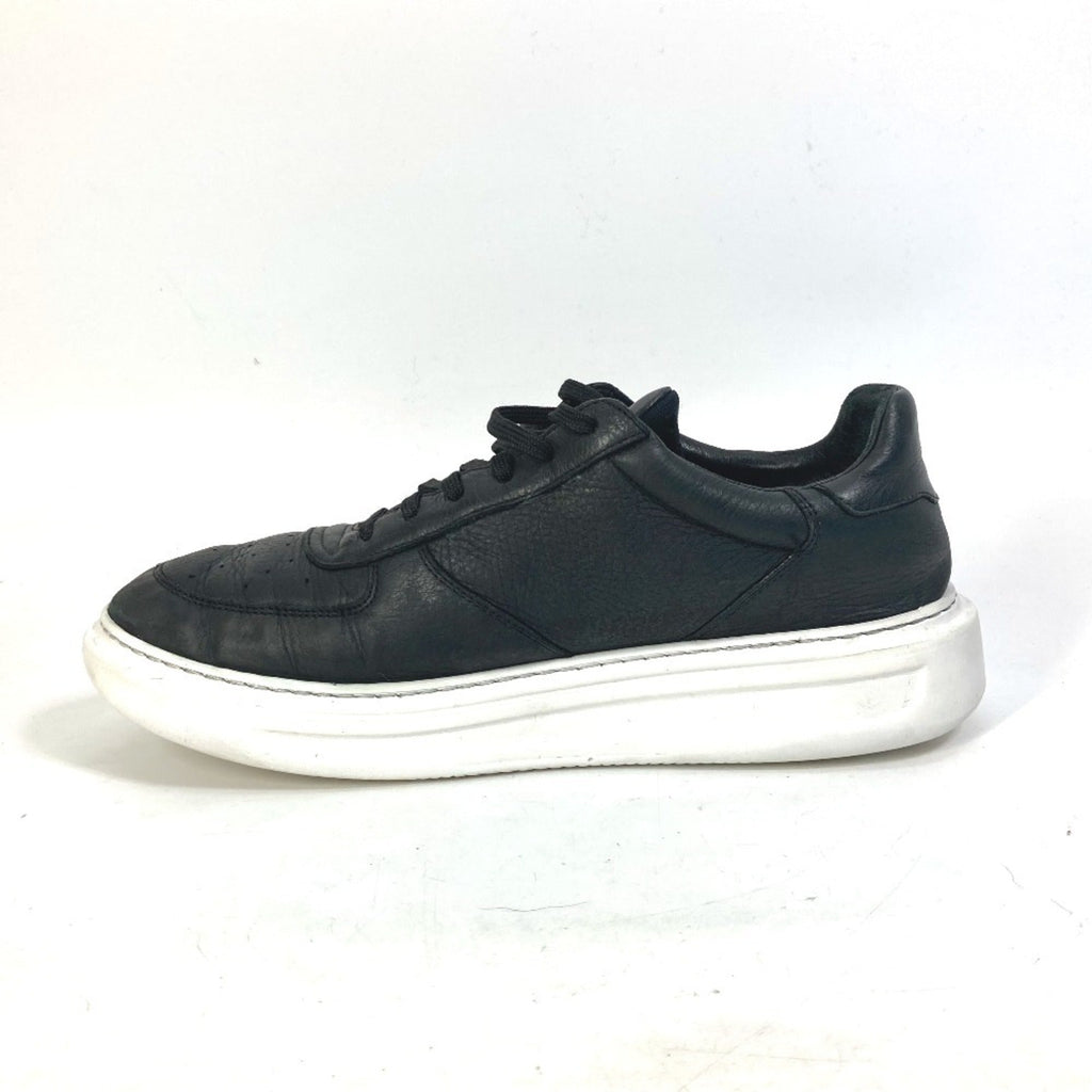 Louis Vuitton Black Sneakers