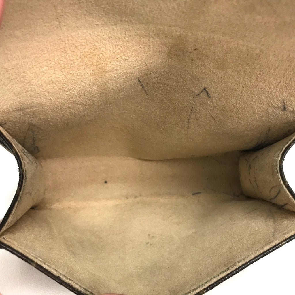 Louis Vuitton Brown Other Other