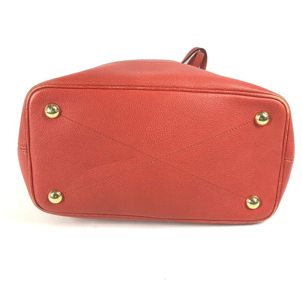 Louis Vuitton Monogram Empreinte Red Color Monogram Empreinte Shoulder Bag Tote Bag