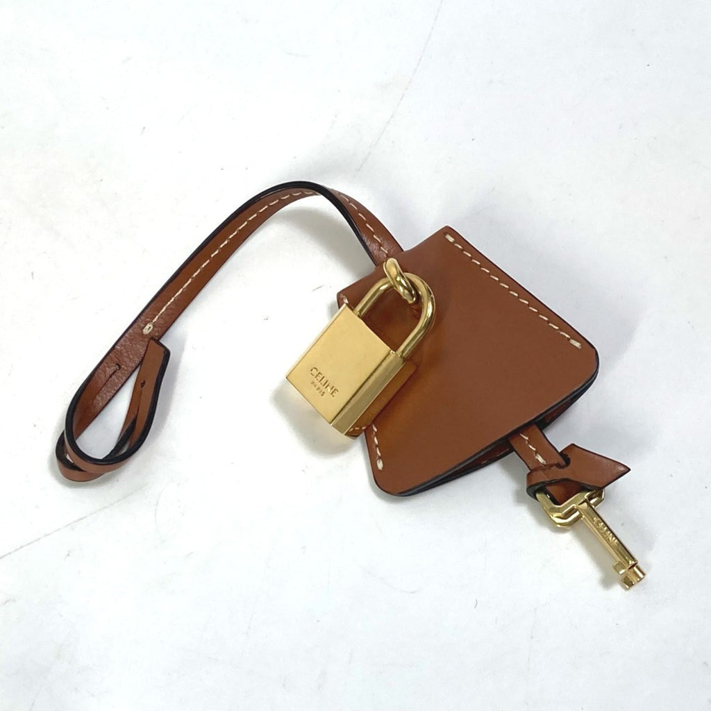 Celine Brown Other Shoulder Bag