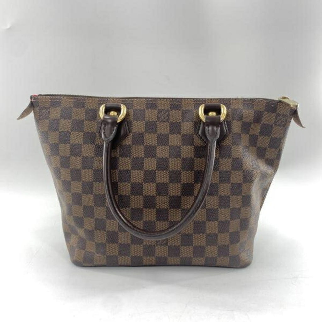Louis Vuitton Damier Brown Handbag