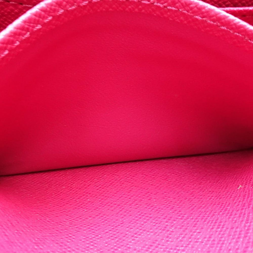 Louis Vuitton Grenade Epi Leather Coin Purse/Coin Case