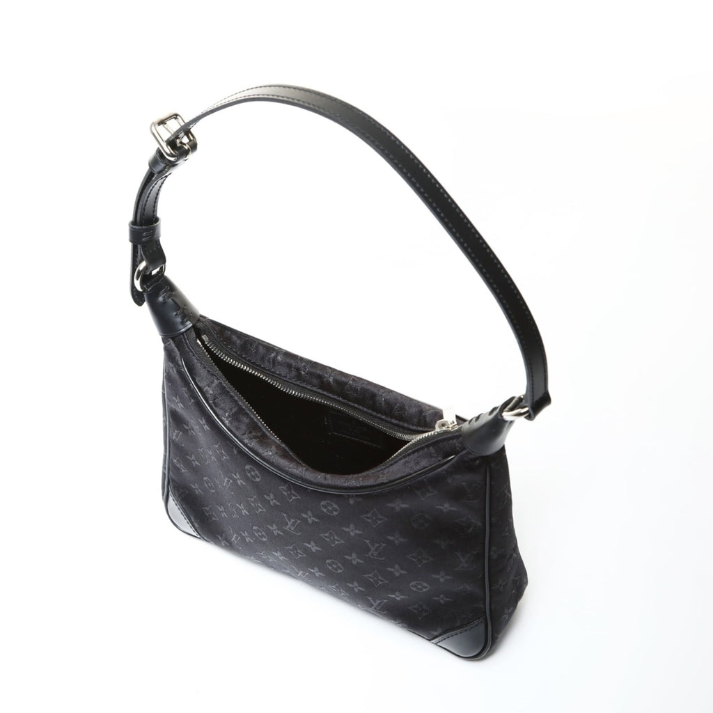 Louis Vuitton Black Handbag