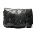 Balenciaga Black Shoulder Bag Sling