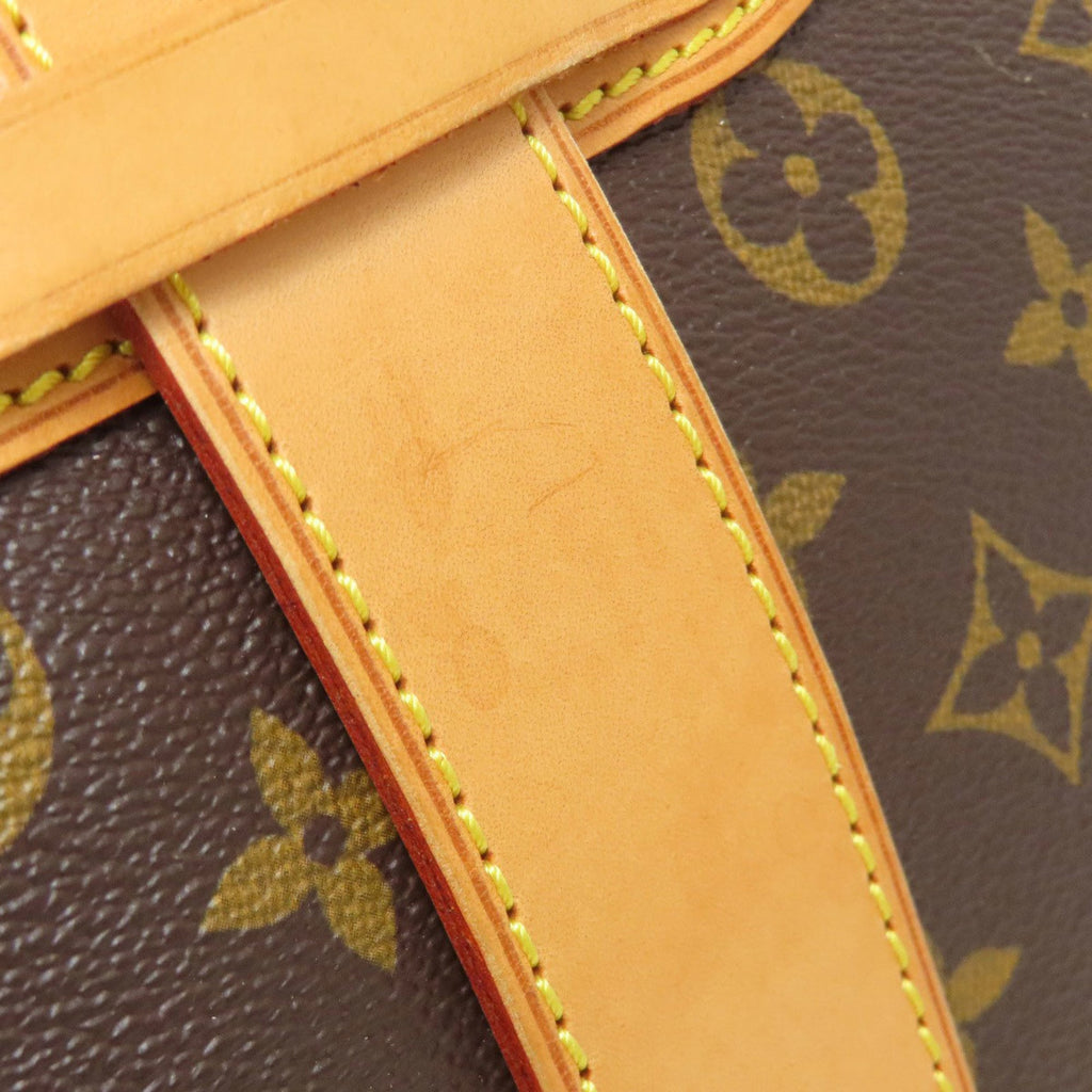 Louis Vuitton Monogram Monogram Handbag