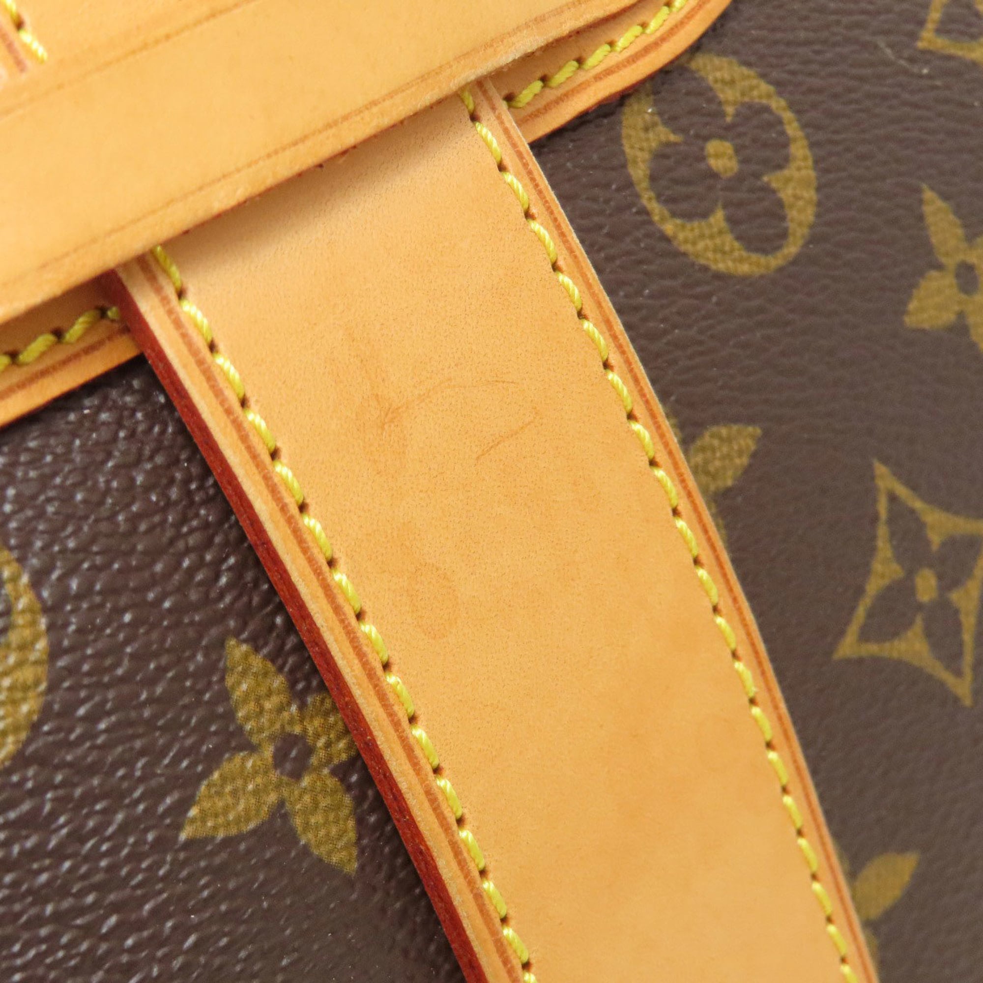 Louis Vuitton Monogram Monogram Handbag