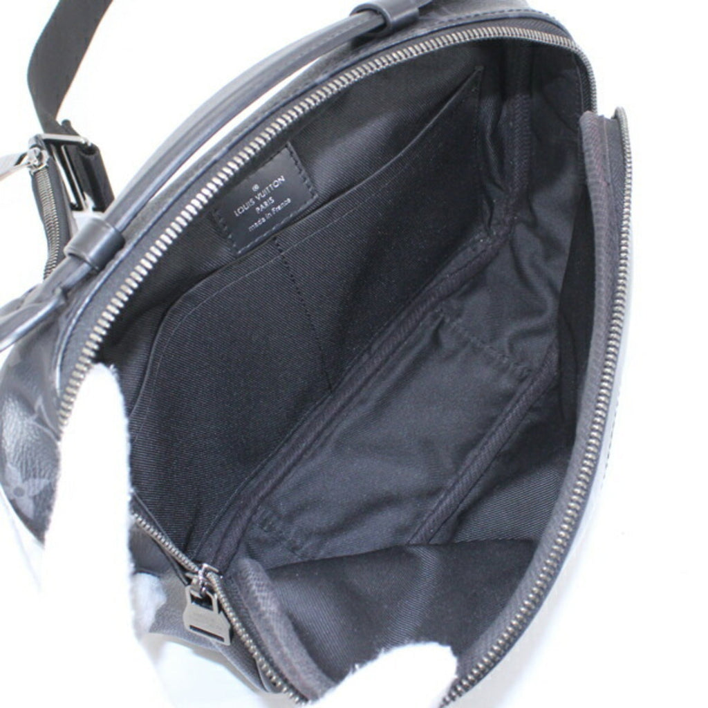 Louis Vuitton Monogram Eclipse Monogram Eclipse Shoulder Bag Sling Bag