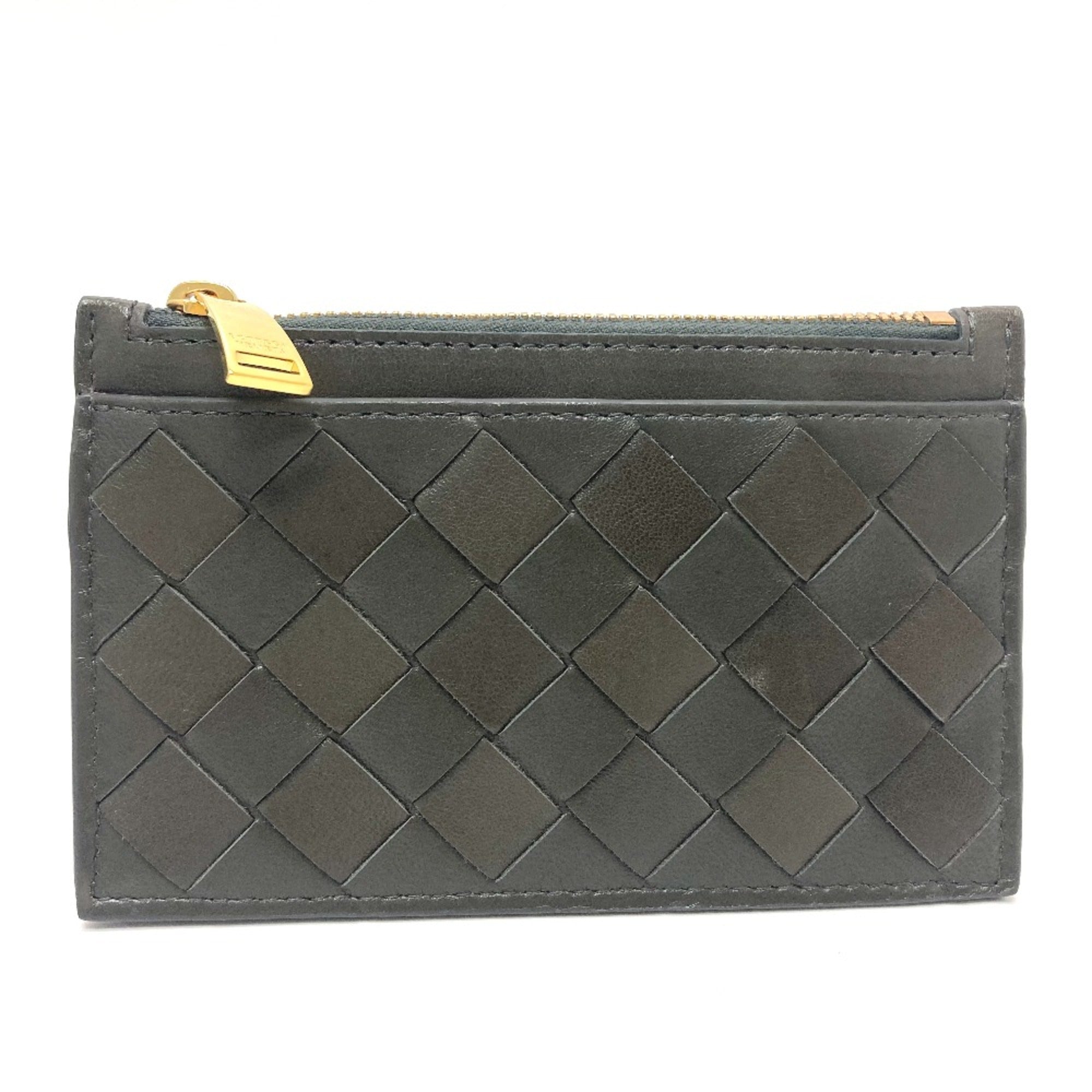 Bottega Veneta Other Leather Coin Purse/Coin Case