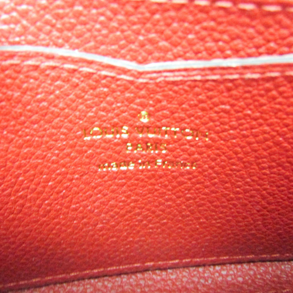 Louis Vuitton Monogram Empreinte Sacrlet Monogram Empreinte Coin Purse/Coin Case