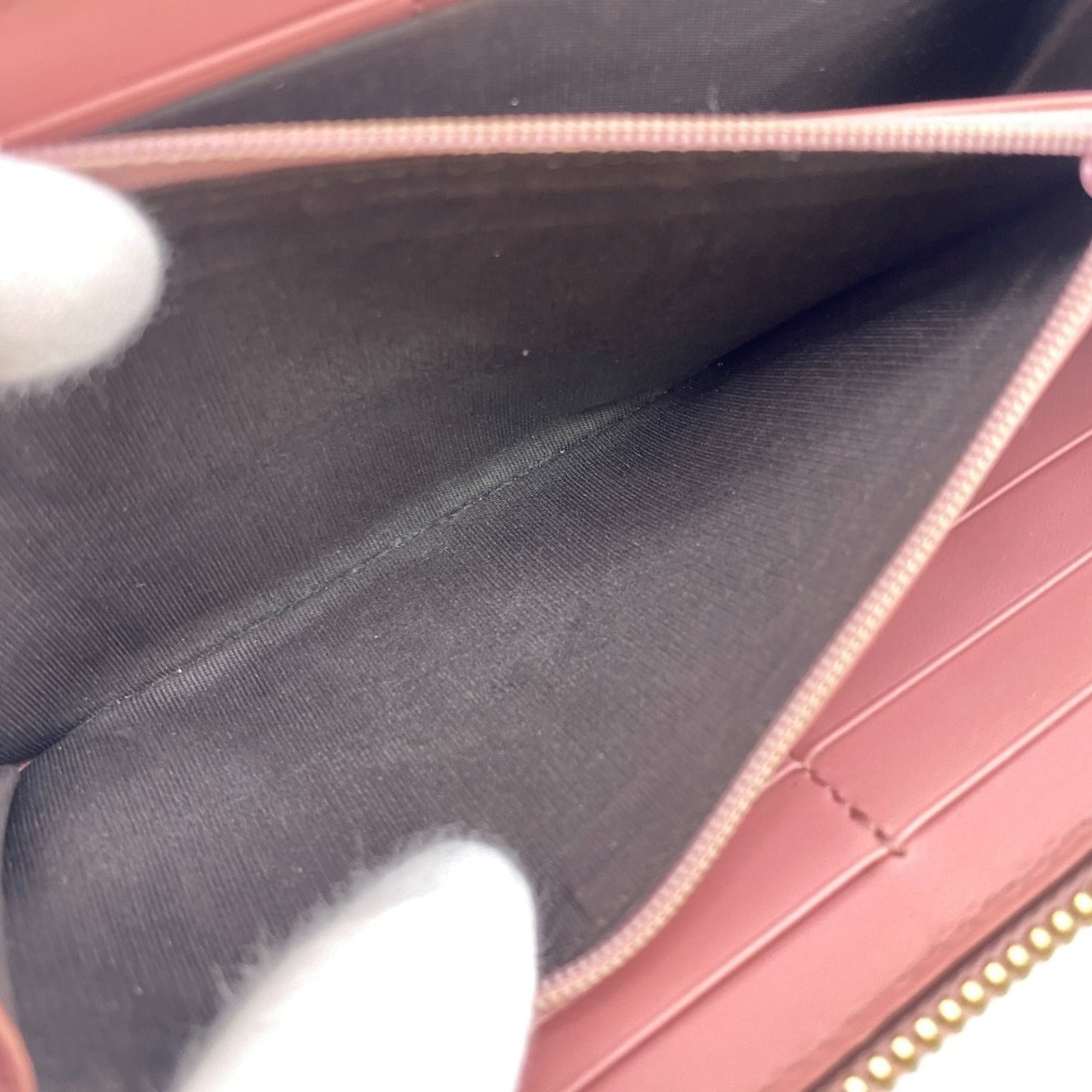 Gucci Pink Leather (Pre-Owned)
