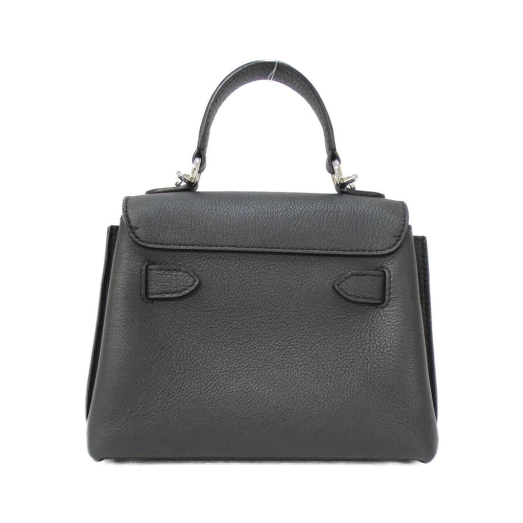Louis Vuitton Black Handbag