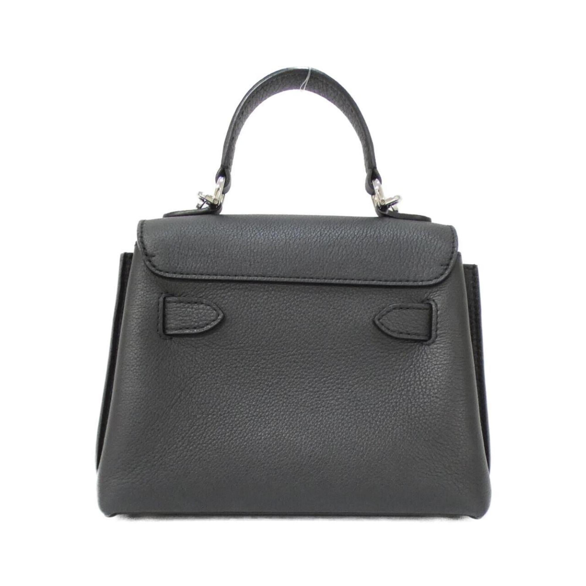 Louis Vuitton Black Handbag