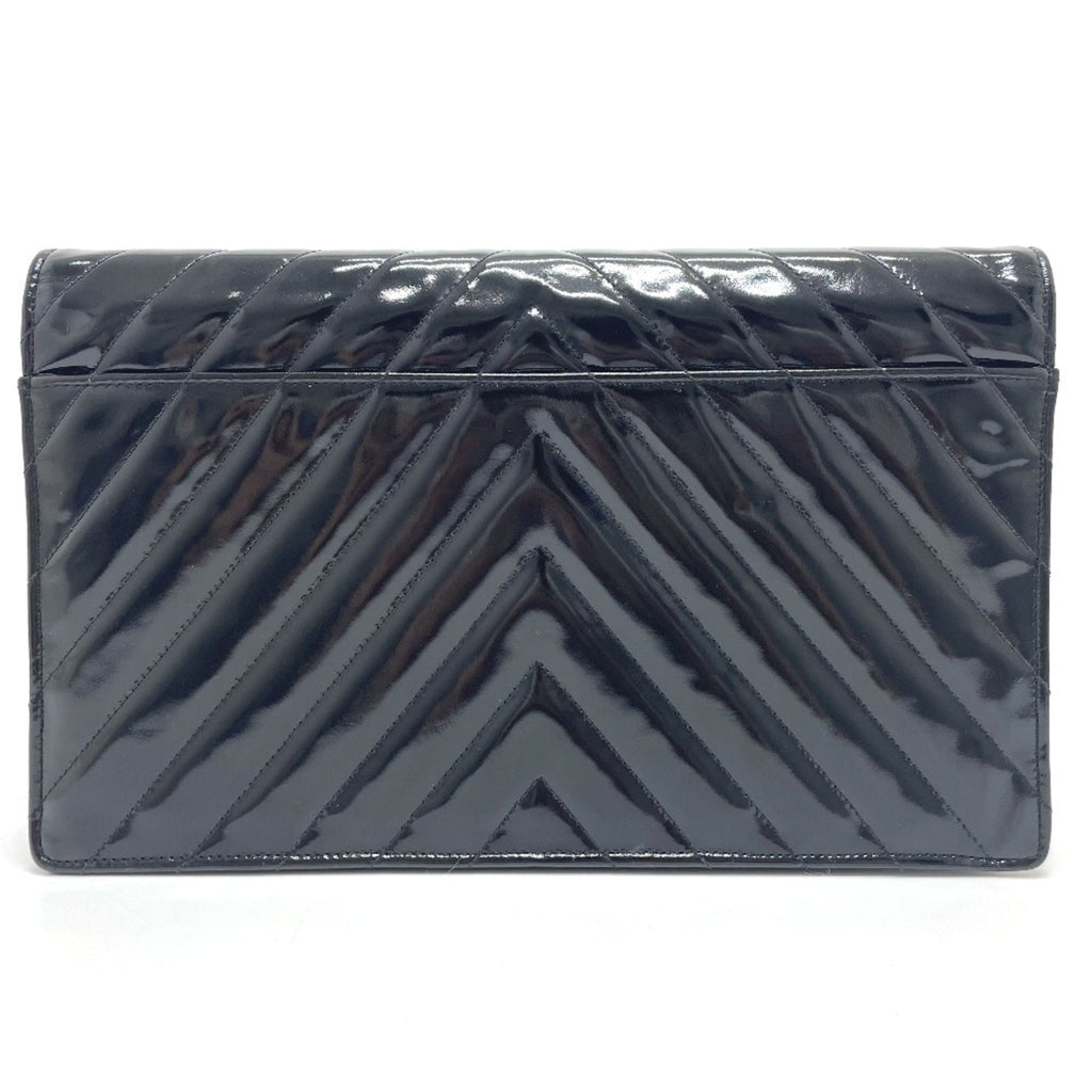 Chanel Black Other Shoulder Bag