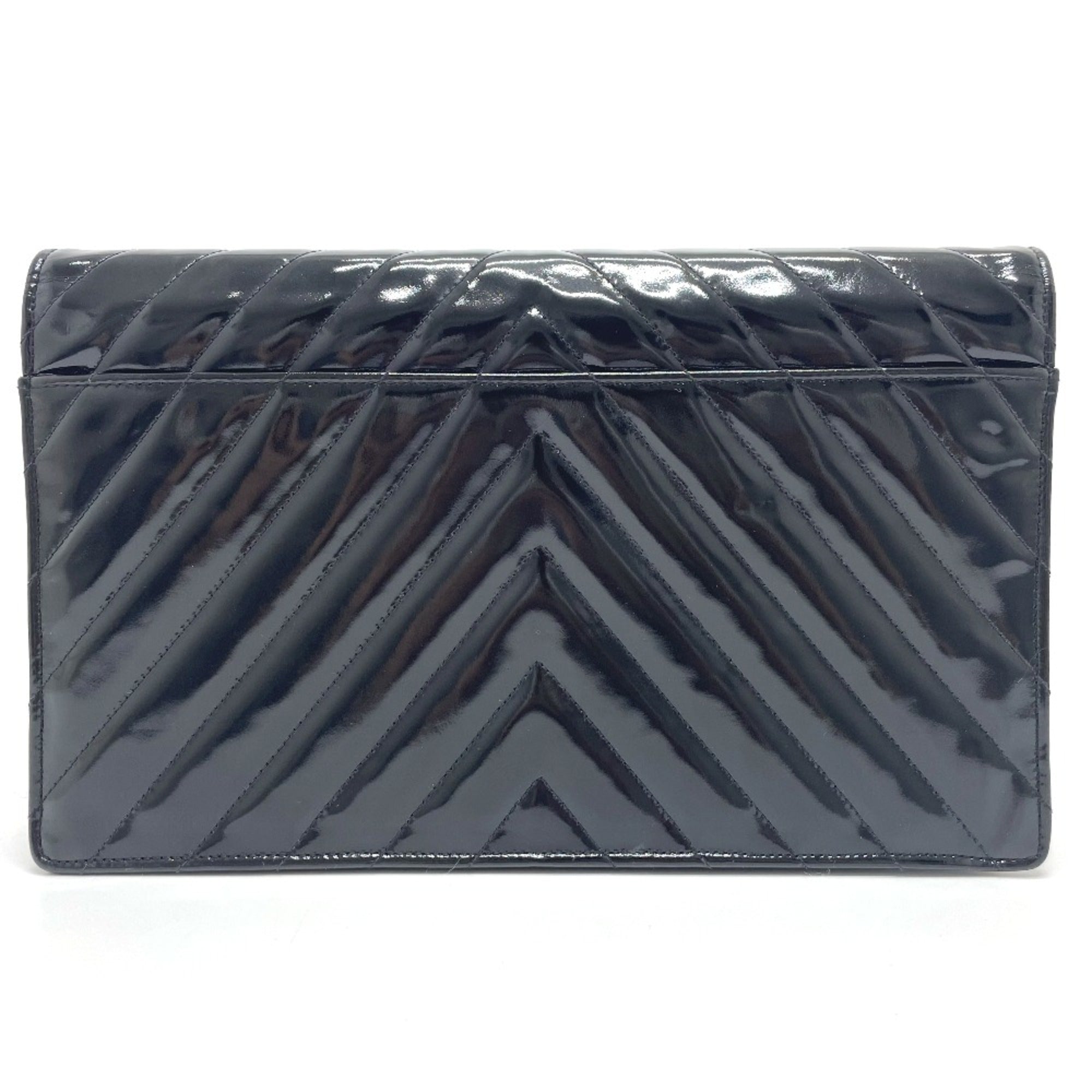 Chanel Black Other Shoulder Bag
