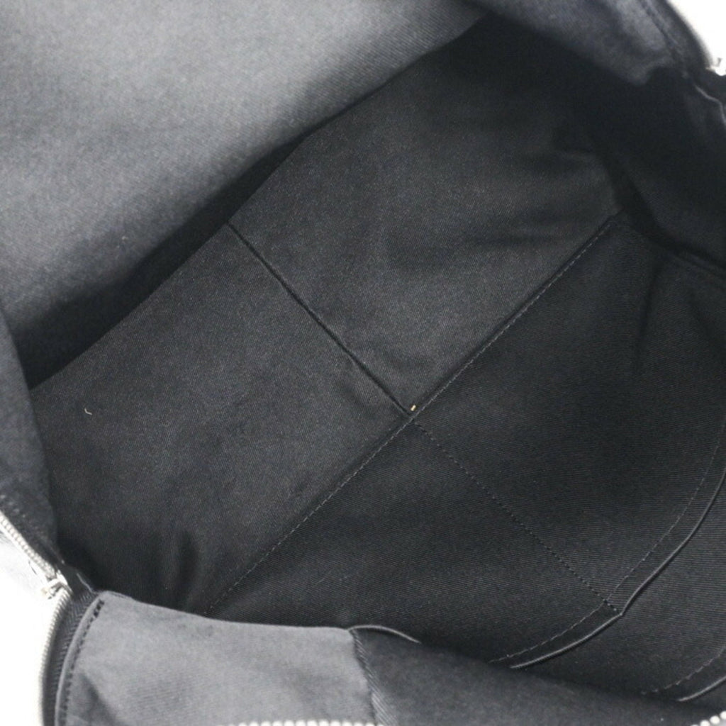 Louis Vuitton Black Monogram Eclipse Monogram Eclipse Backpack