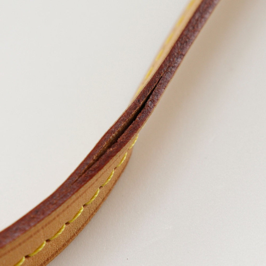 Louis Vuitton Brown Monogram Shoulder Bag