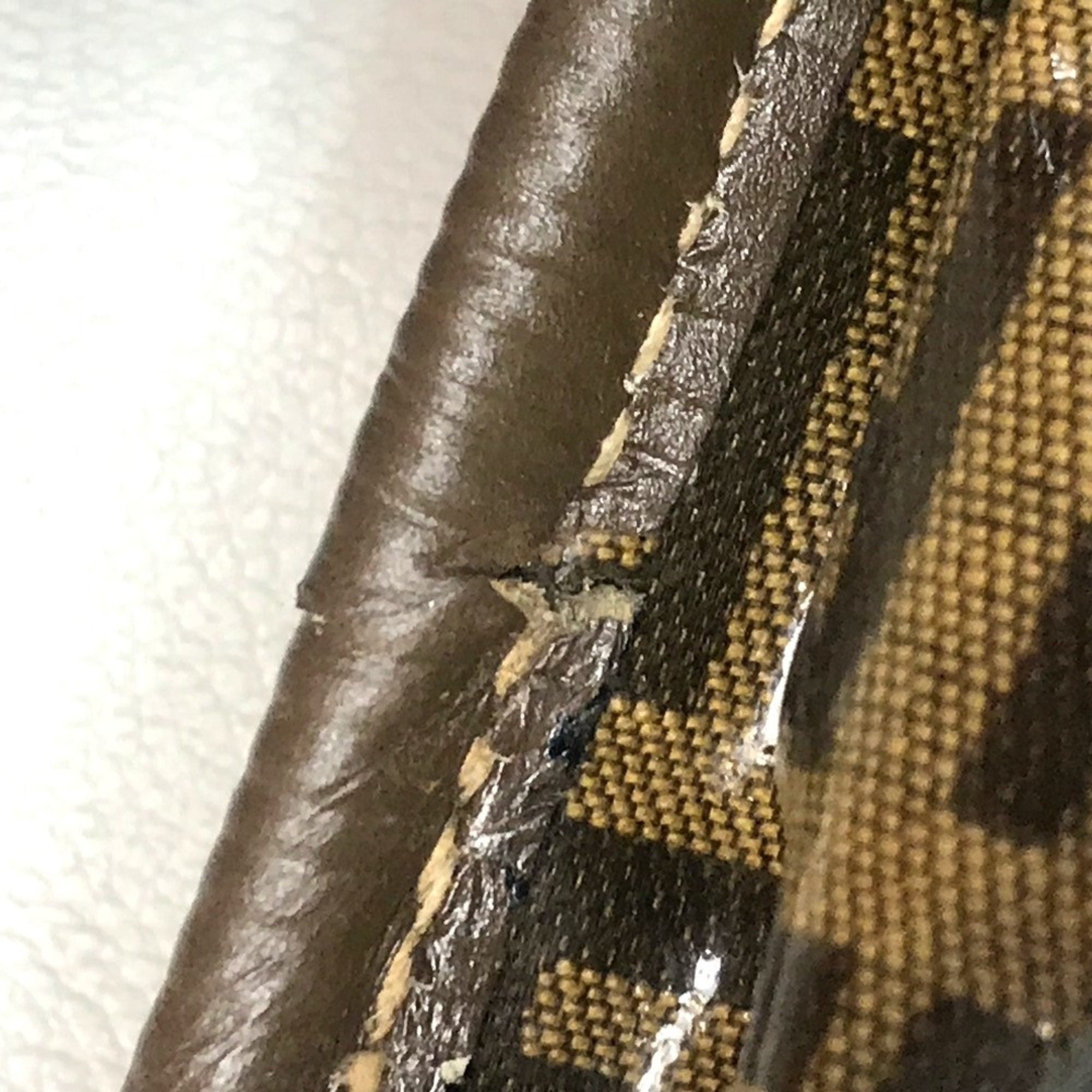 Fendi Brown Other Shoulder Bag
