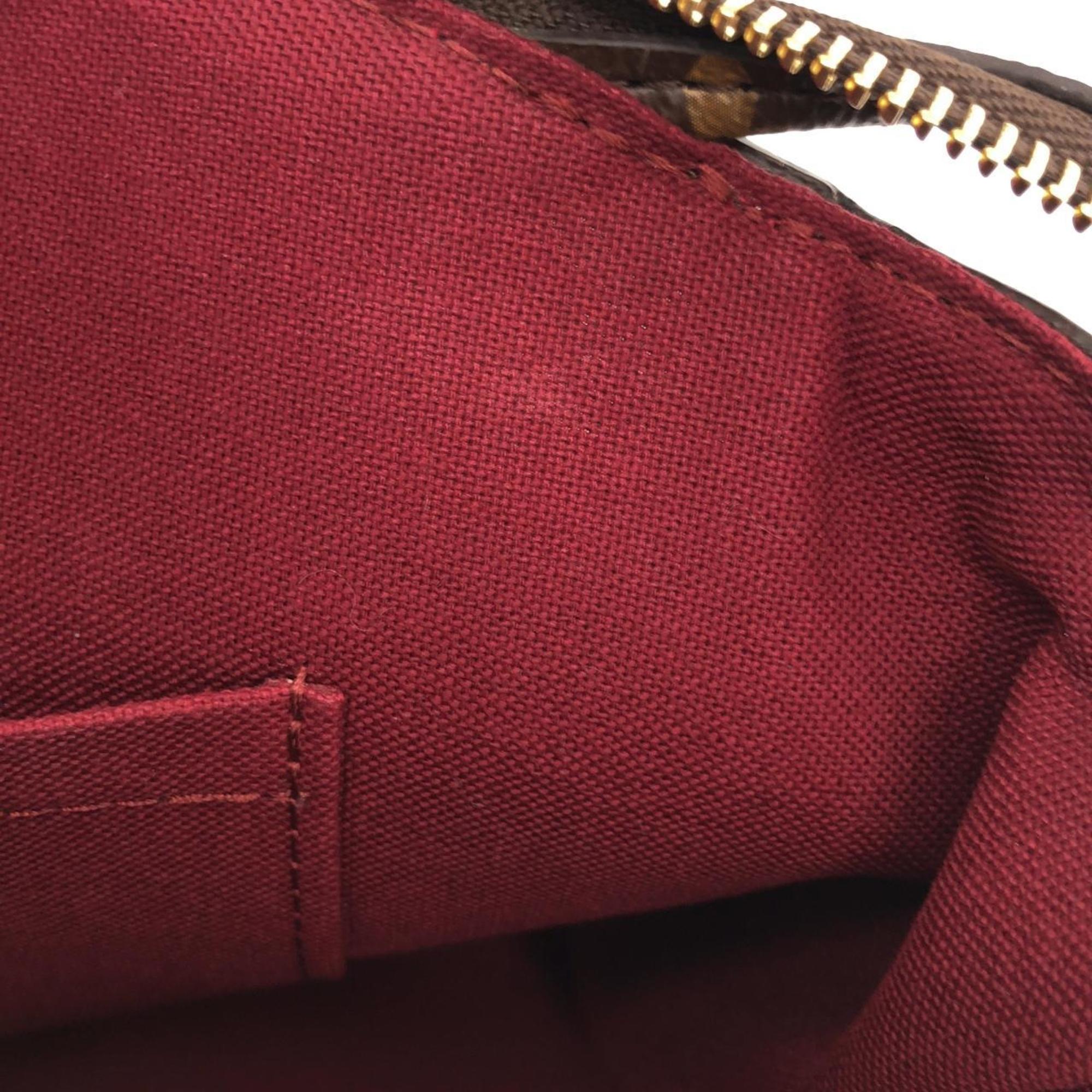 Louis Vuitton Monogram Marron Monogram Monogram Handbag