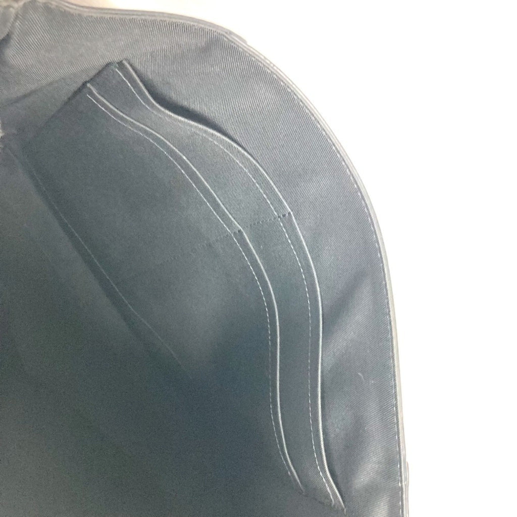 Louis Vuitton Black Onyx Damier Infini Handbag