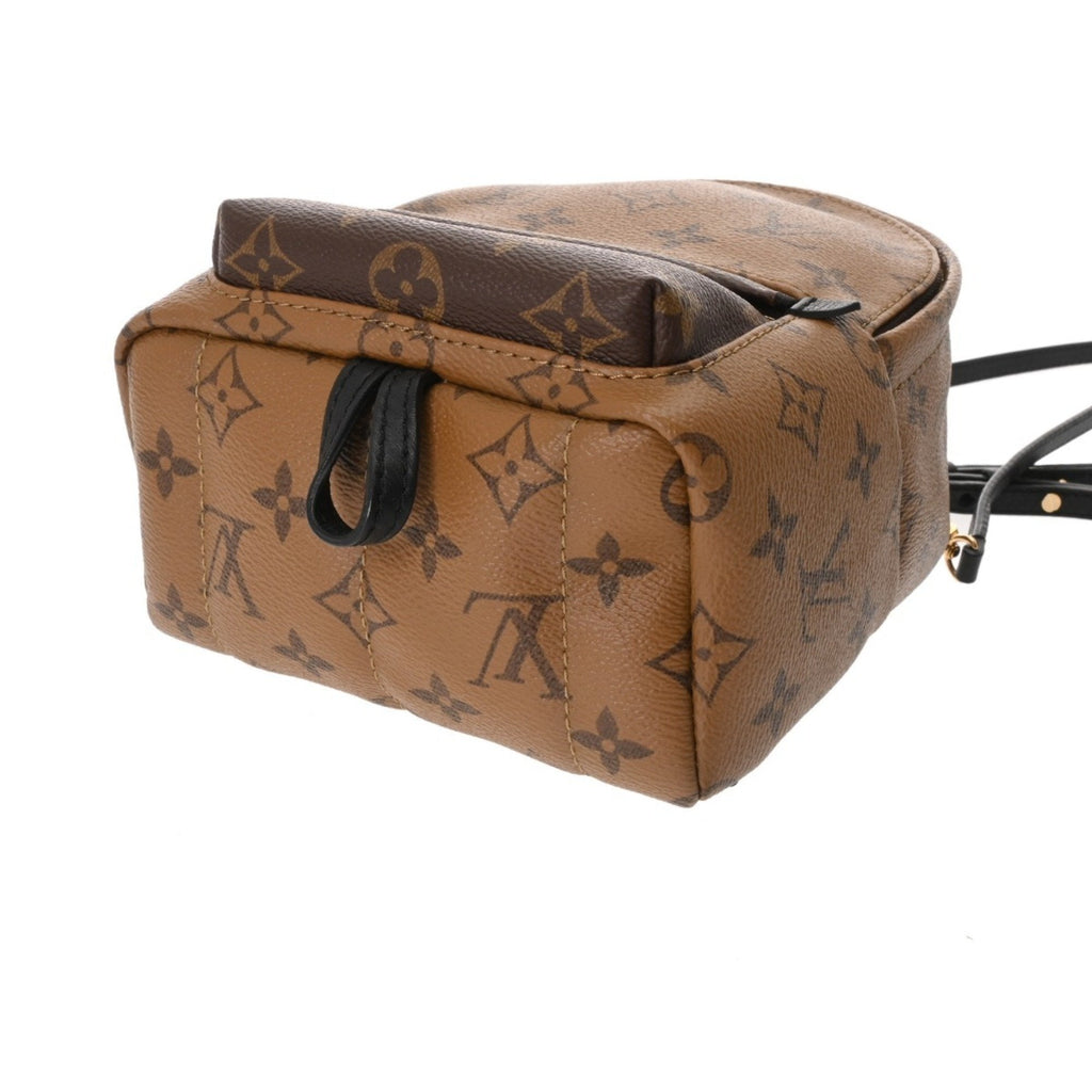Louis Vuitton Brown Monogram Monogram