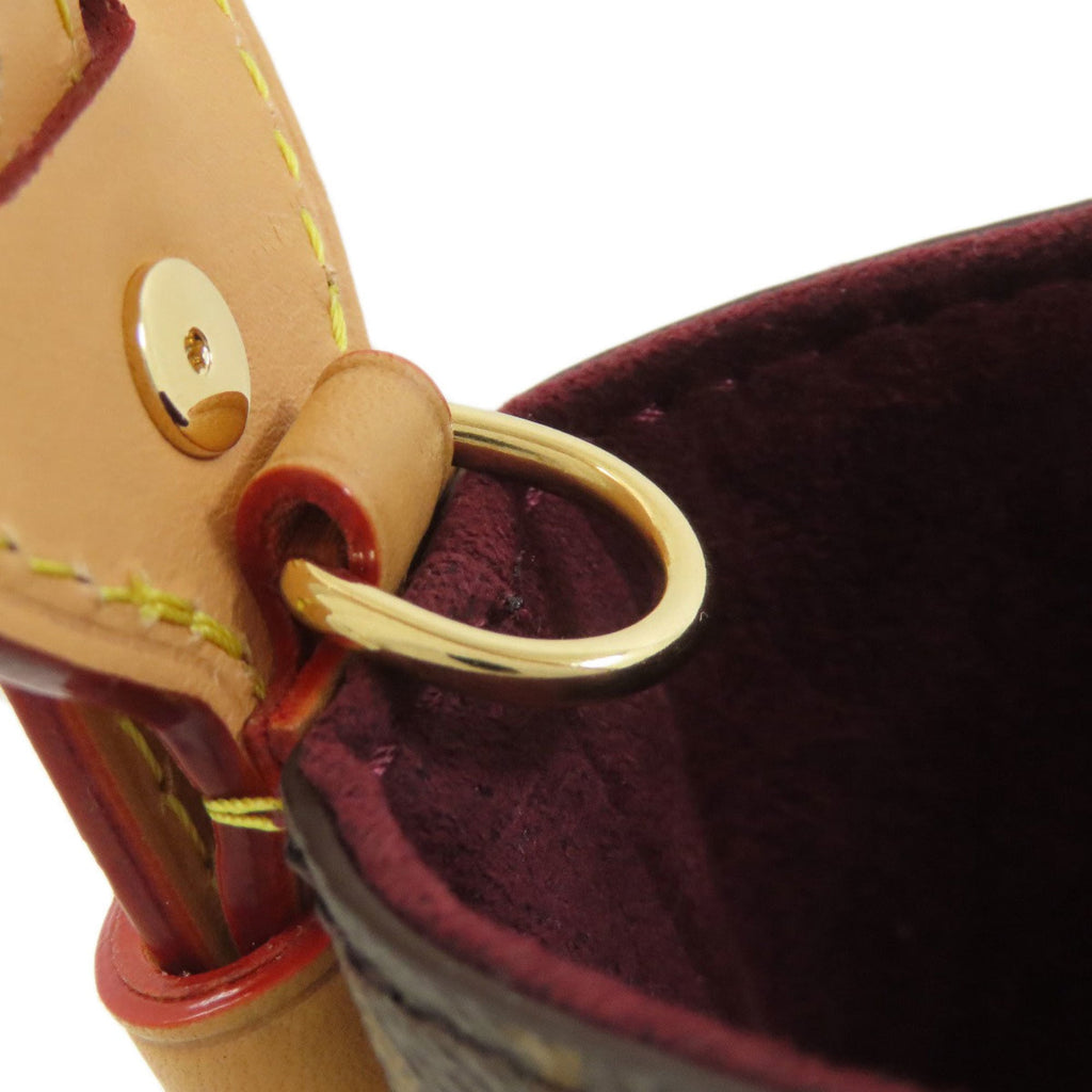 Louis Vuitton Monogram Monogram Monogram Shoulder Bag