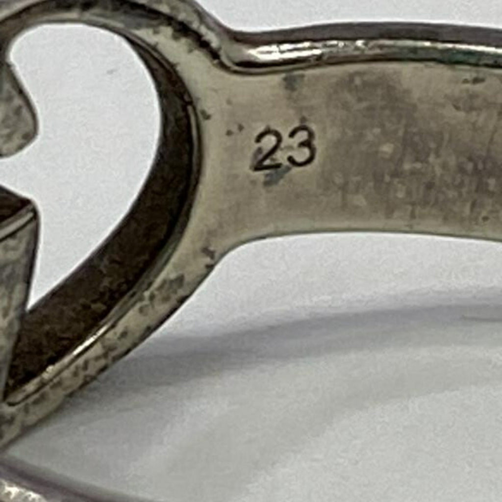 Gucci Silver Silver 925 (Pre-Owned)