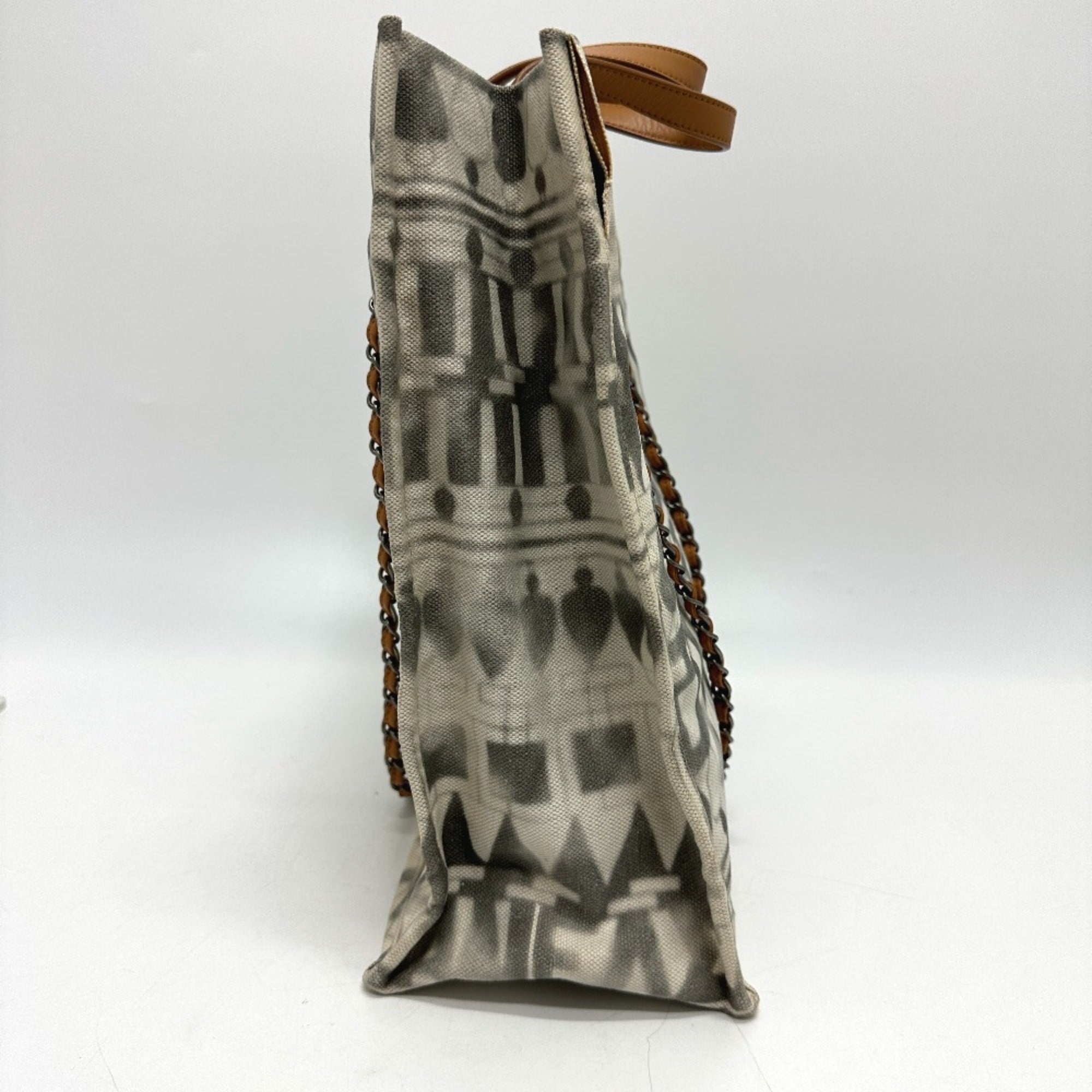 Chanel Beige Other Shoulder Bag