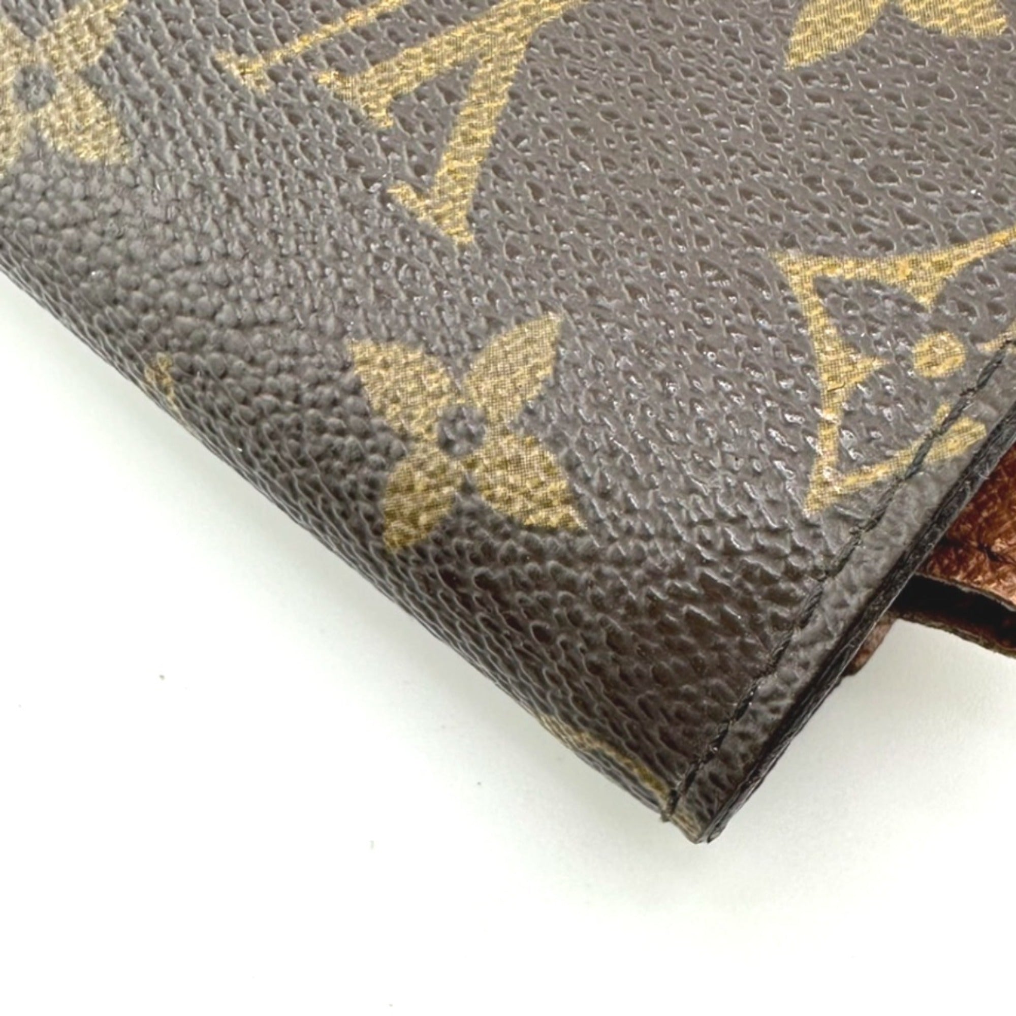 Louis Vuitton Monogram Monogram Fanny Pack