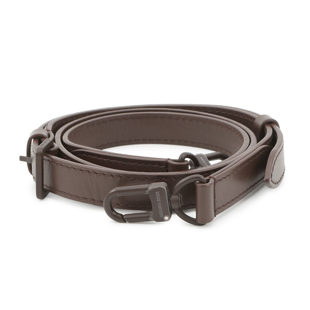 Louis Vuitton Monogram Brown Monogram Shoulder Bag