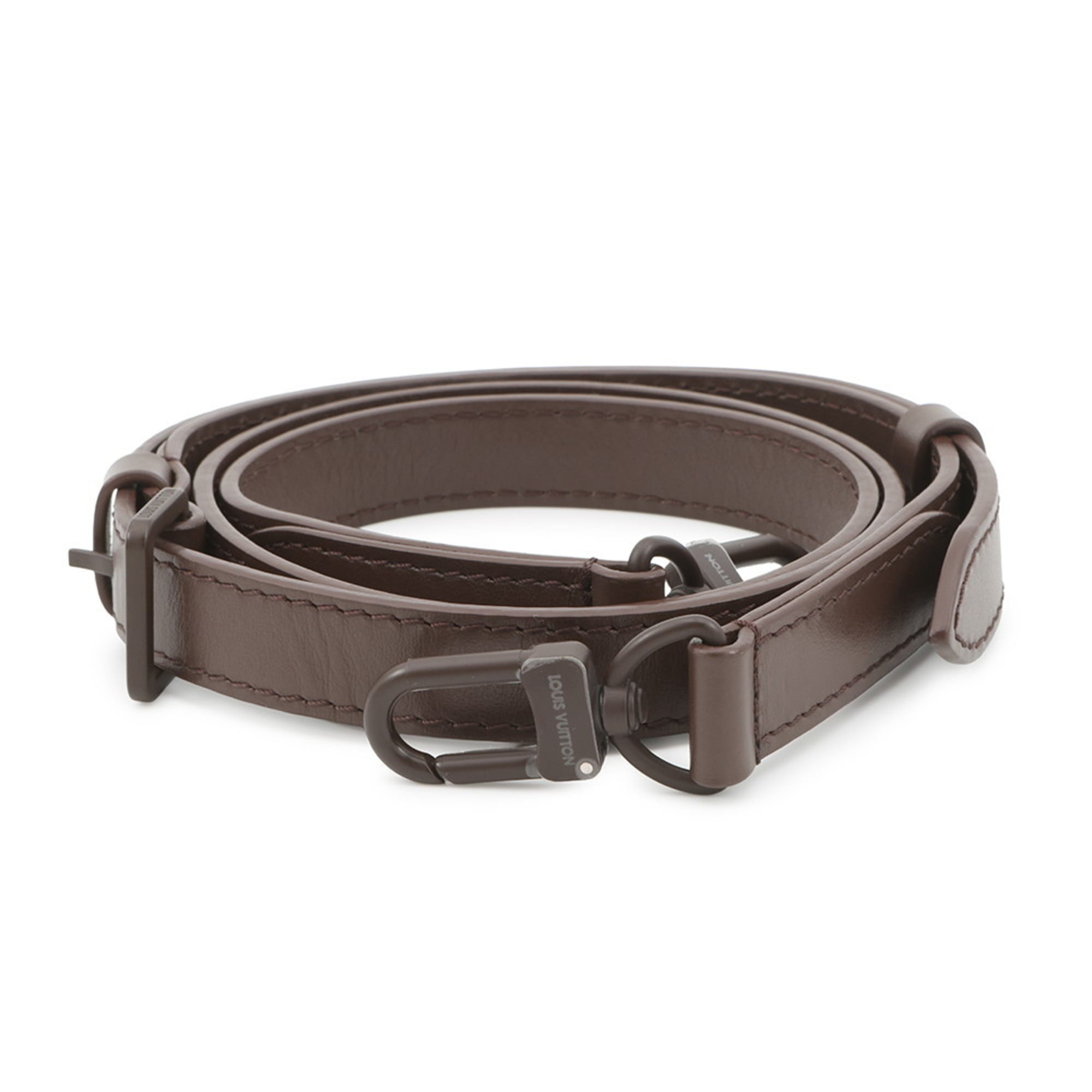 Louis Vuitton Monogram Brown Monogram Shoulder Bag