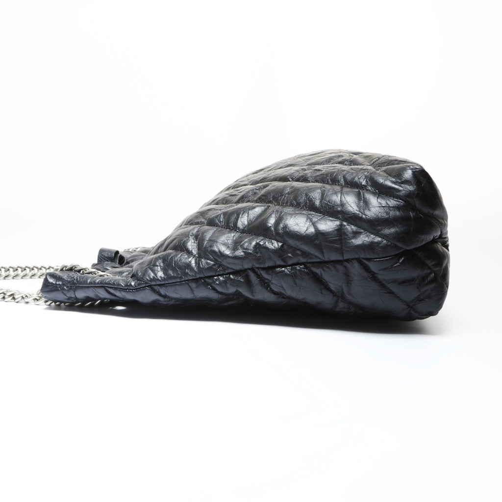 Balenciaga Black Shoulder