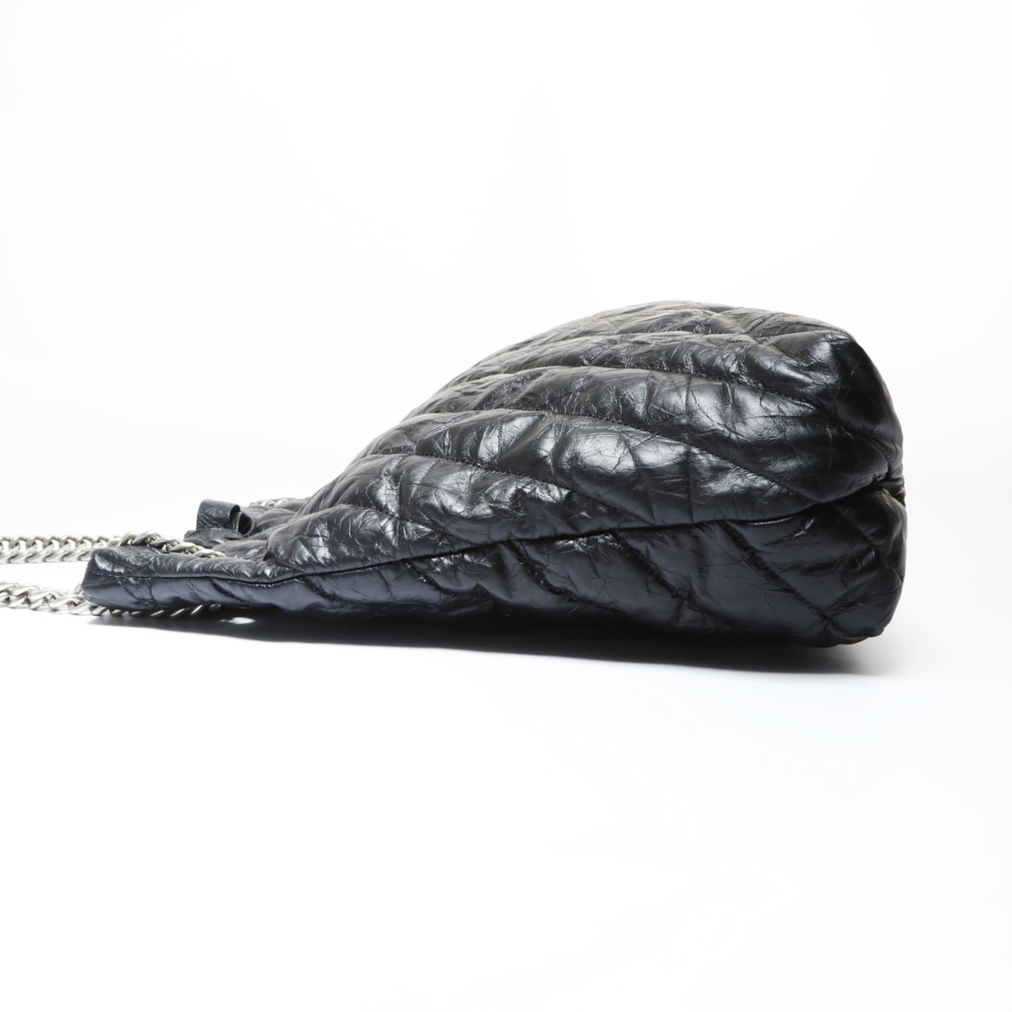 Balenciaga Black Shoulder