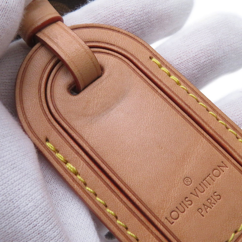 Louis Vuitton Bordeaux Monogram Handbag Shoulder Bag