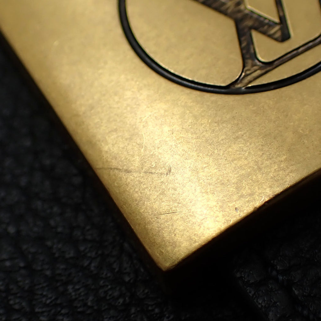 Louis Vuitton Noir Wallet