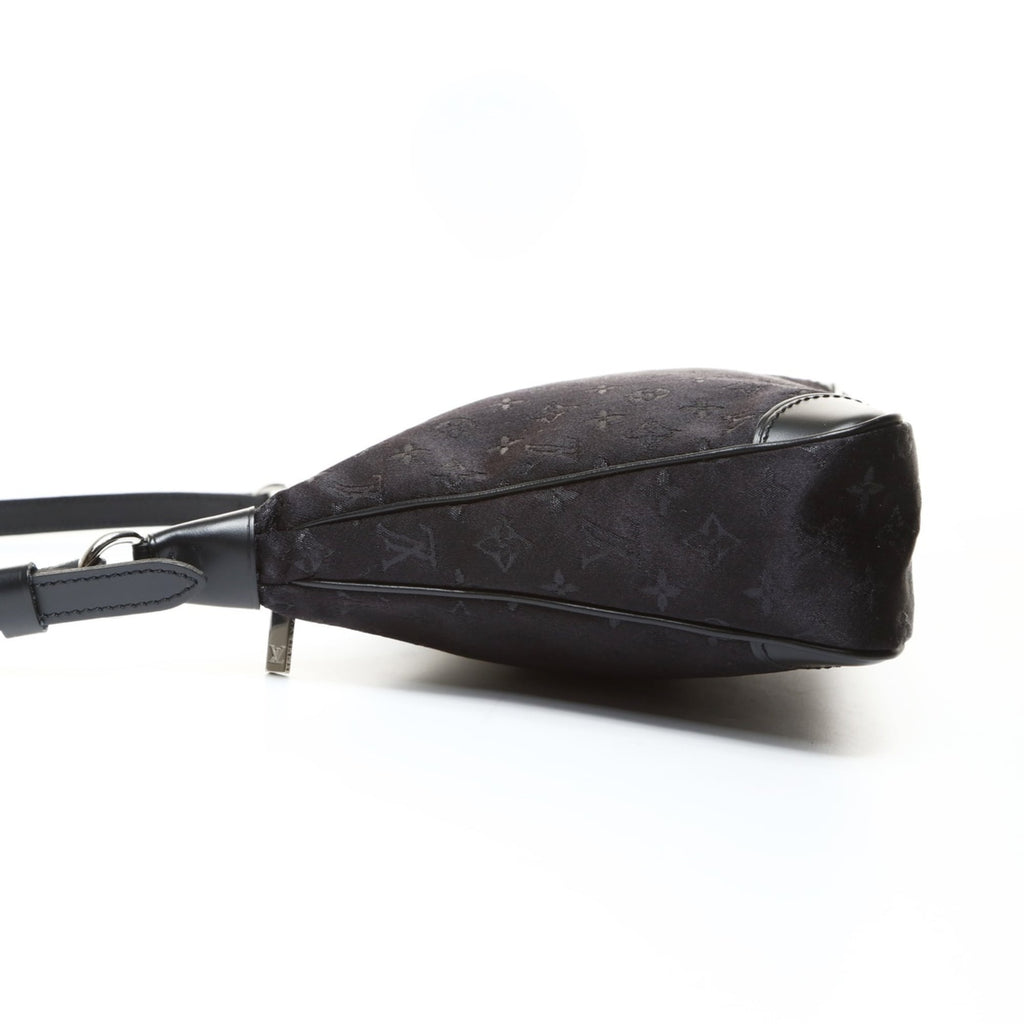 Louis Vuitton Black Handbag