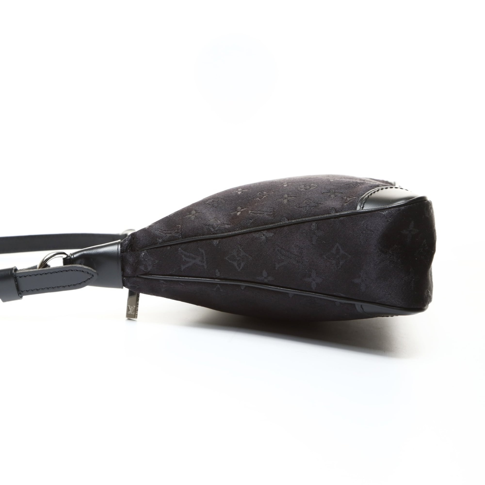 Louis Vuitton Black Handbag