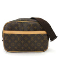 Louis Vuitton Monogram Brown Monogram Shoulder Bag