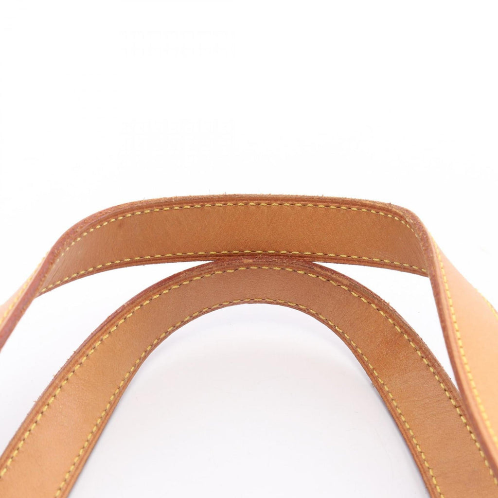 Louis Vuitton Brown Monogram Monogram Tote Bag