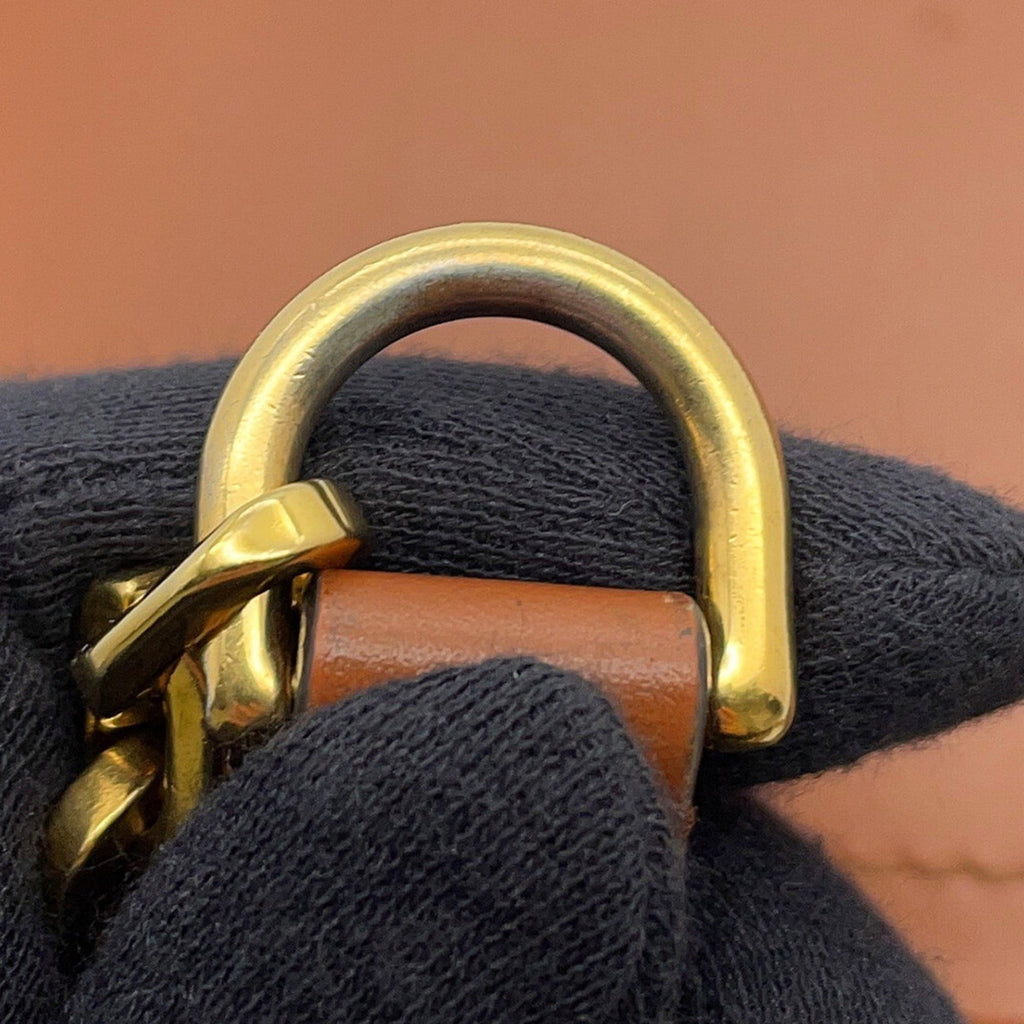 Louis Vuitton Monogram Brown Monogram Shoulder Bag