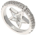 Chanel Band Ring