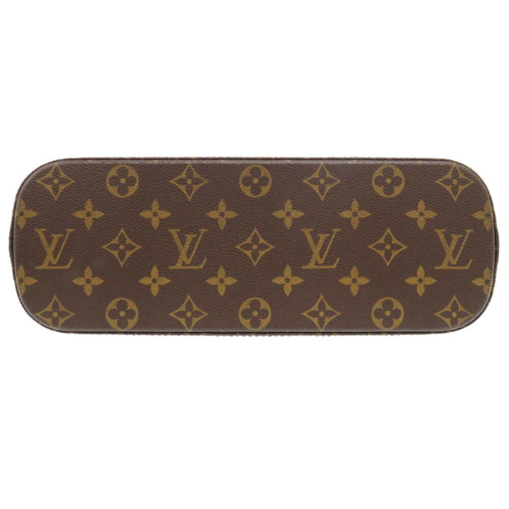 Louis Vuitton Brown Monogram Monogram Tote Bag