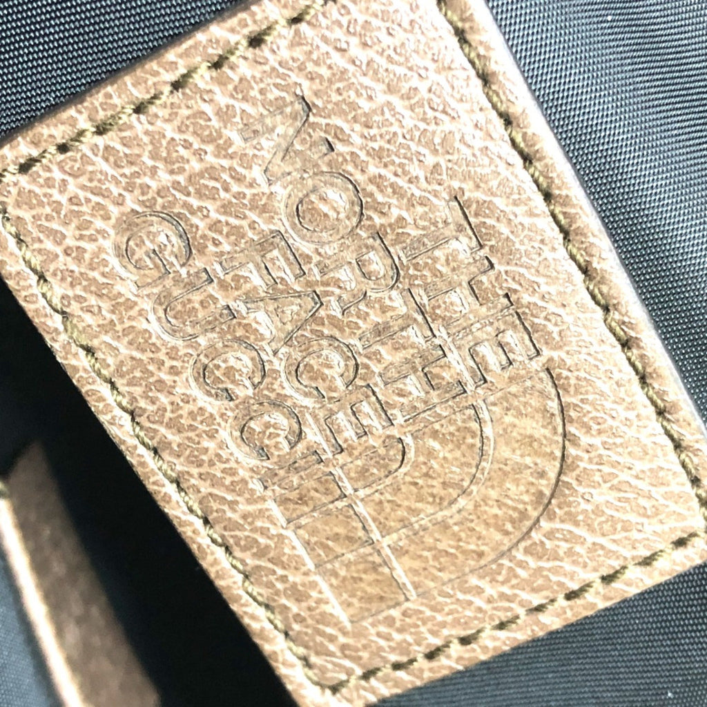 Gucci Black Other Backpack (Pre-Owned)