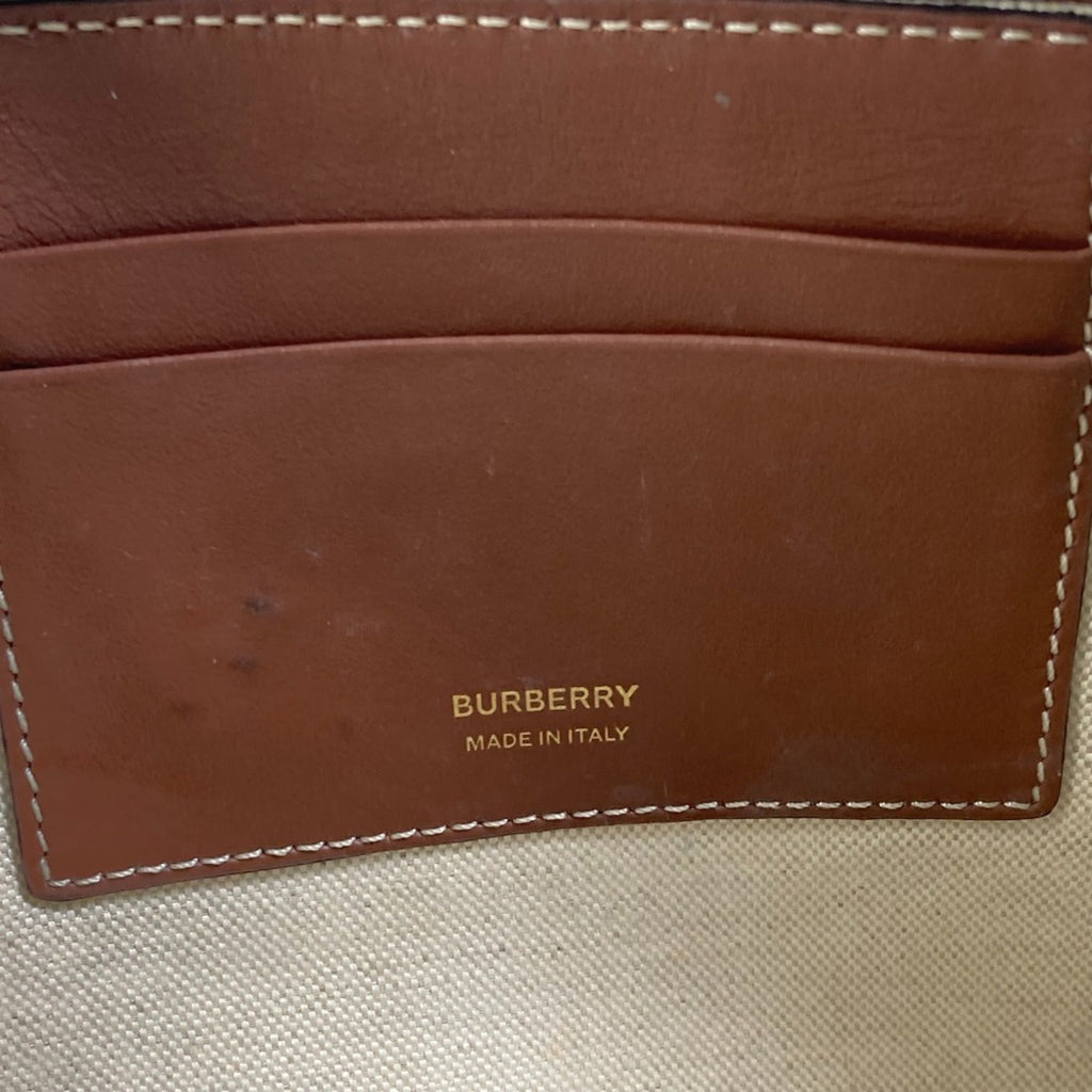 Burberry Brown Other Clutch Bag