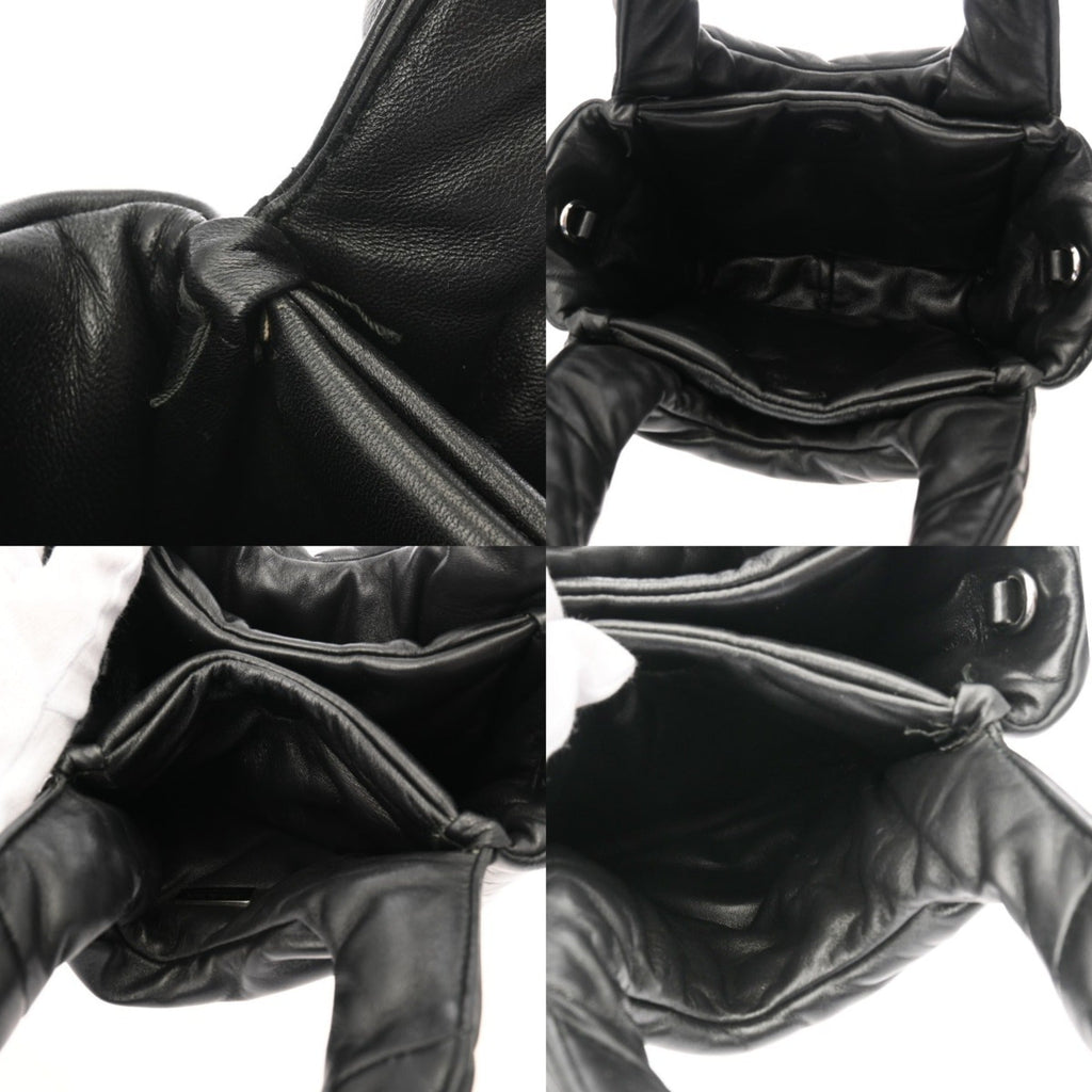 Prada Black Handbag