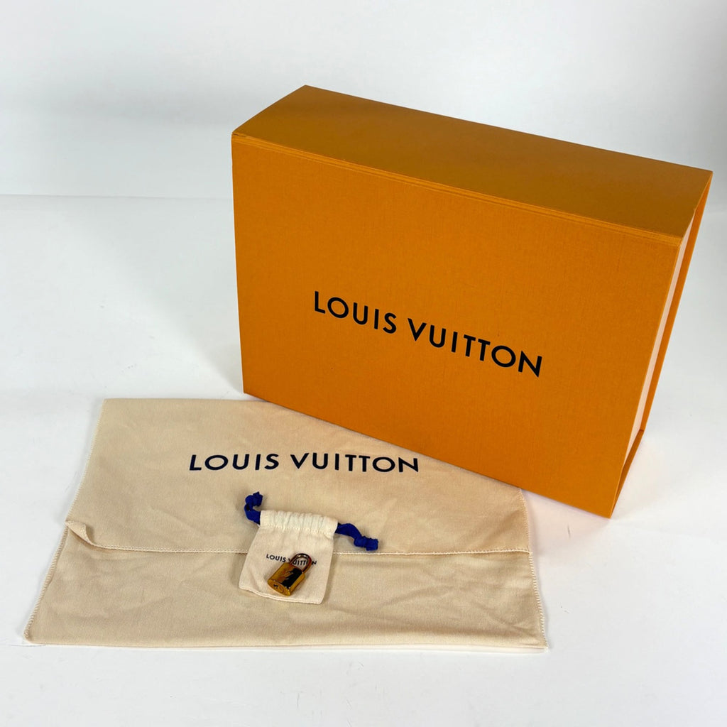 Louis Vuitton Brown Monogram Monogram Handbag Shoulder Bag