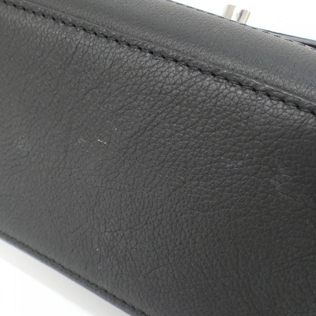 Louis Vuitton Black Handbag